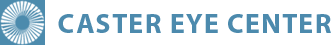 caster eye center logo