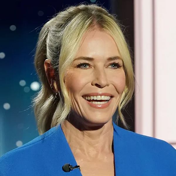 Chelsea Handler