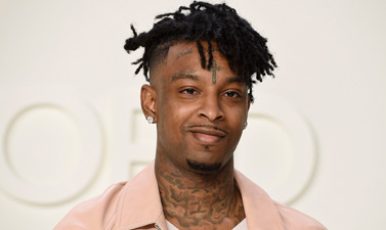 21 Savage - Dr caster's patient