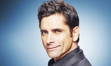 John Stamos - Dr caster's patient