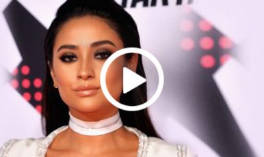 Shay Mitchell - Dr caster's patient