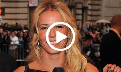 Chelsea Handler - Dr caster's patient
