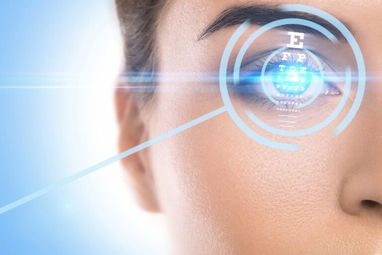 Featured image for Is LASIK the Best Way to Restore Vision