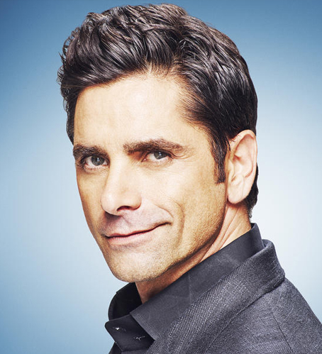 John Stamos - Dr caster's patient